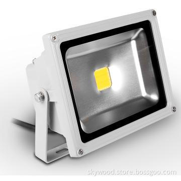 20W Outdoor LED Flood Lamp